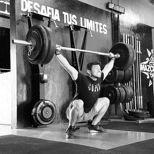 Meet your Posher, Alberto